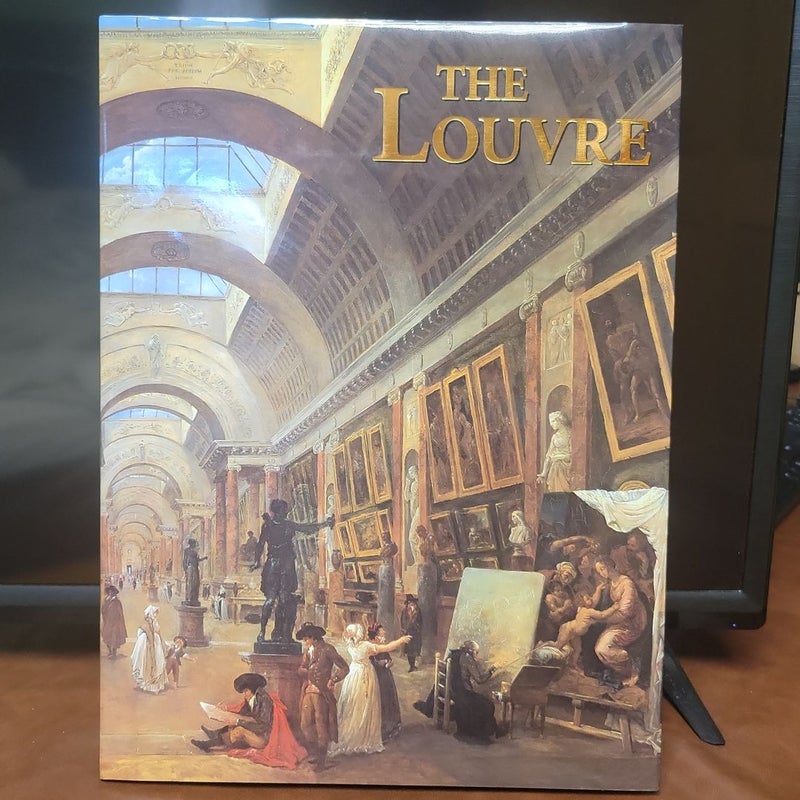 The Louvre