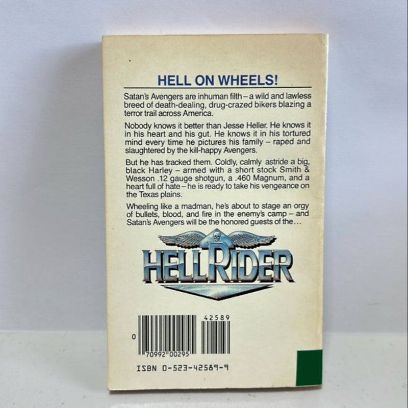 Hellrider