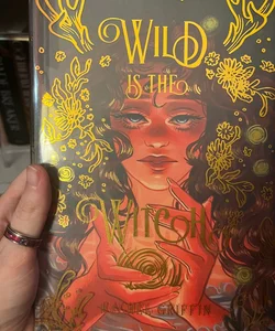 Wild Is The Witch (The Bookish Box  Edition)