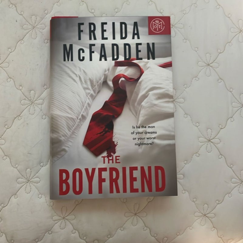 The Boyfriend