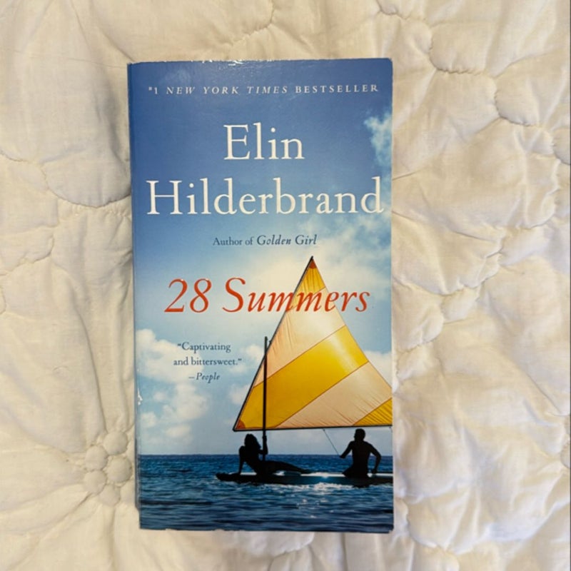 28 Summers
