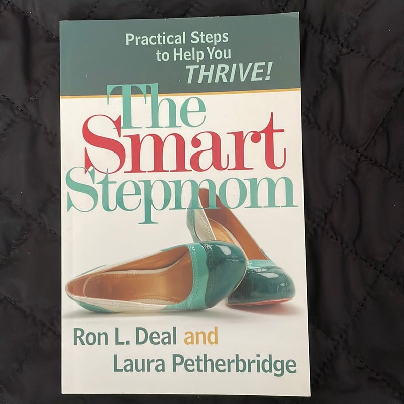 The Smart Stepmom