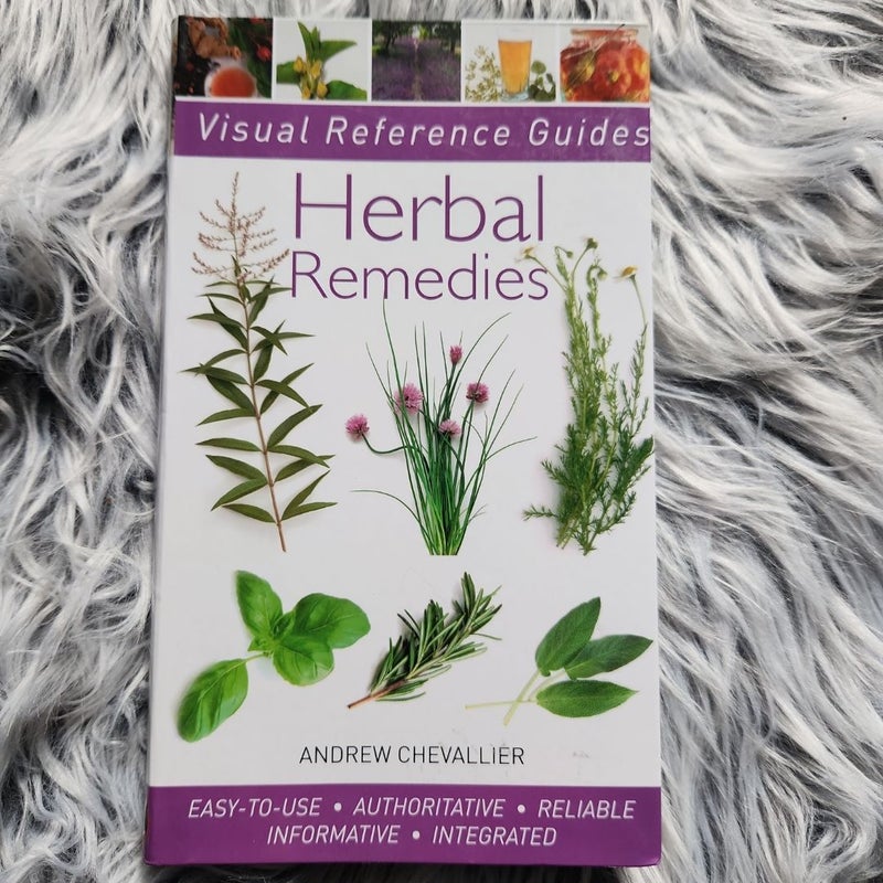 Herbal Remedies