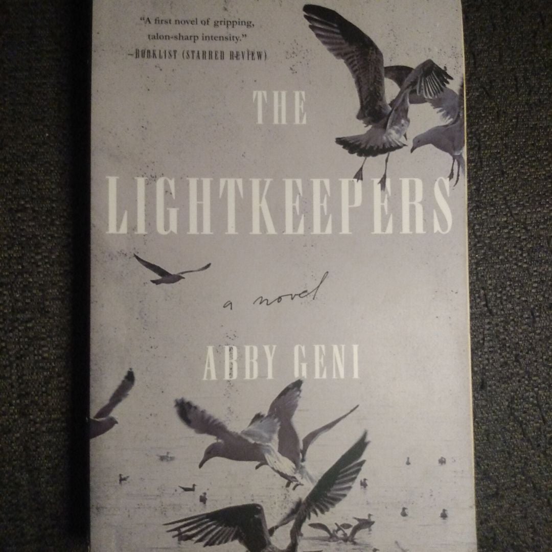 The Lightkeepers