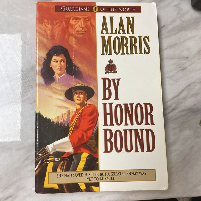 By Honor Bound