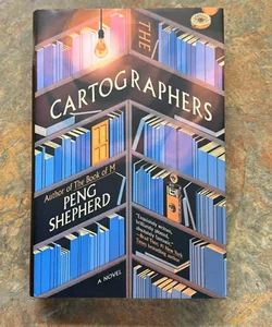 The Cartographers