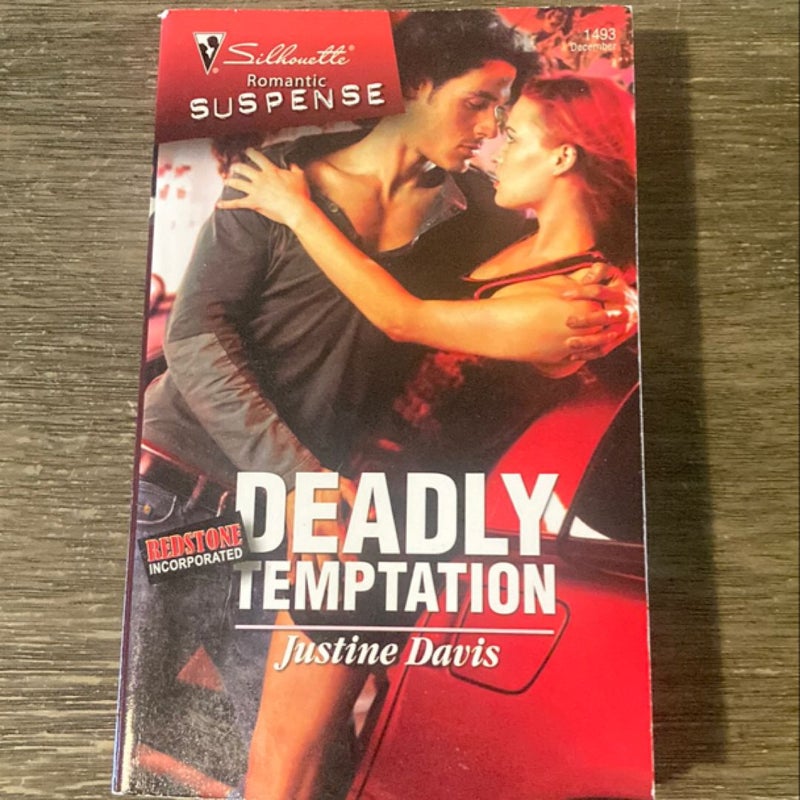 Deadly Temptations 