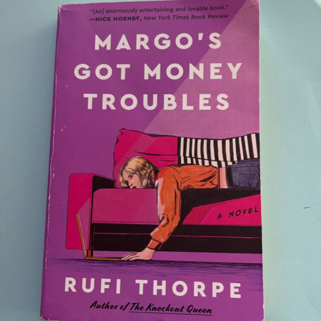 Margo's Got Money Troubles
