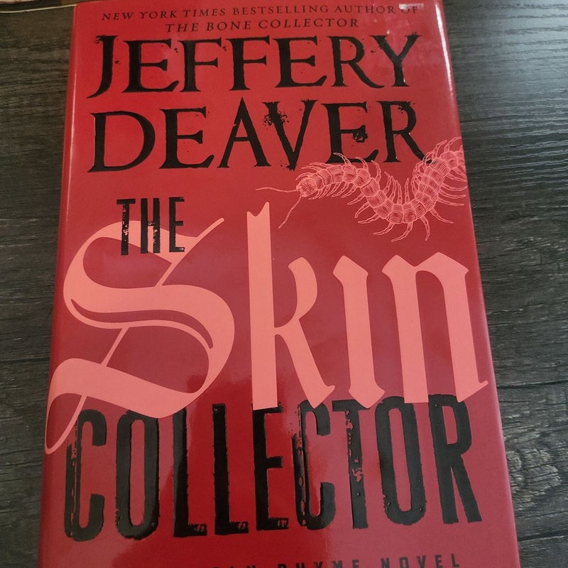 The Skin Collector