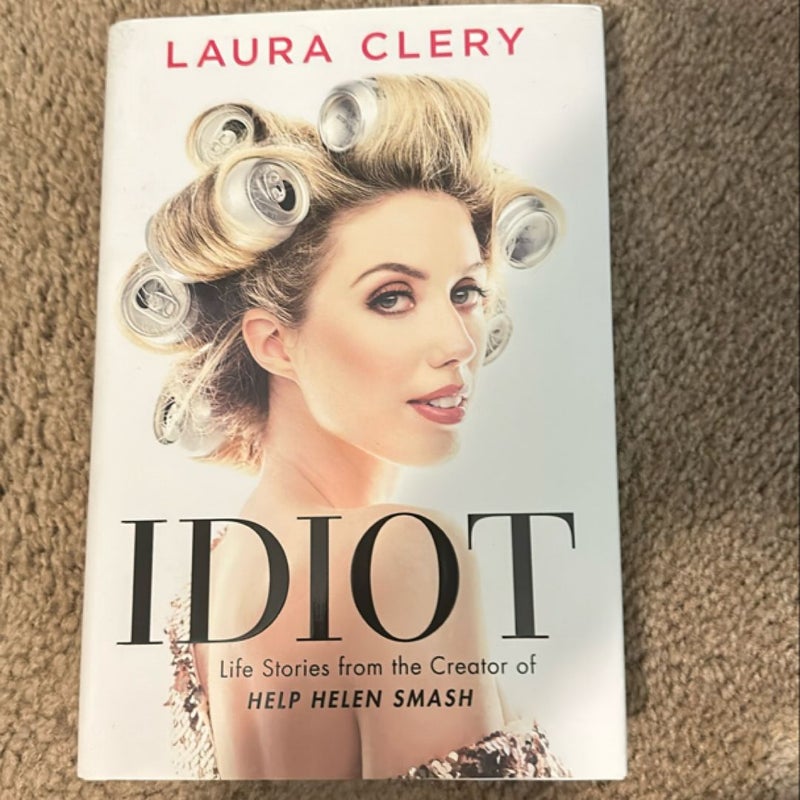 Idiot