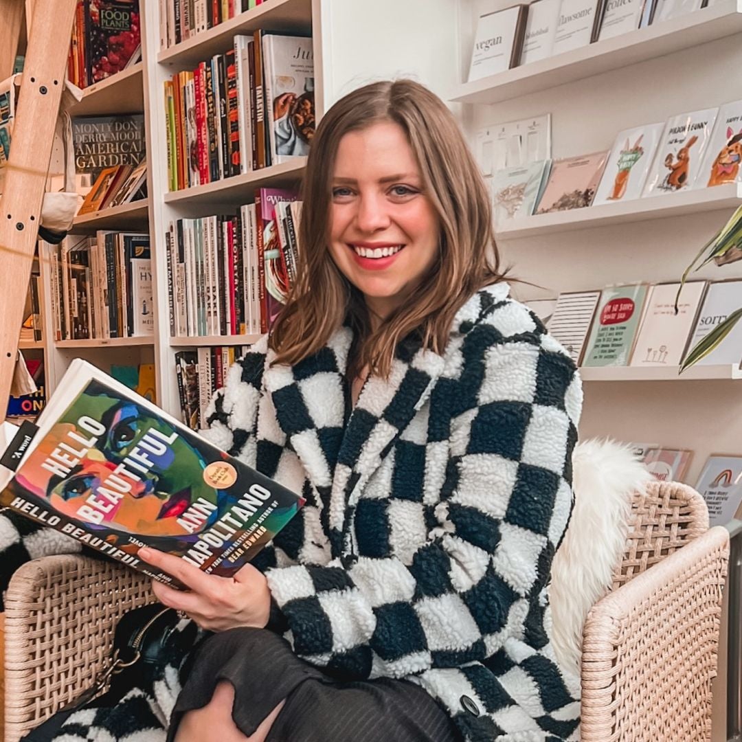 Jenn’s Bookshelf