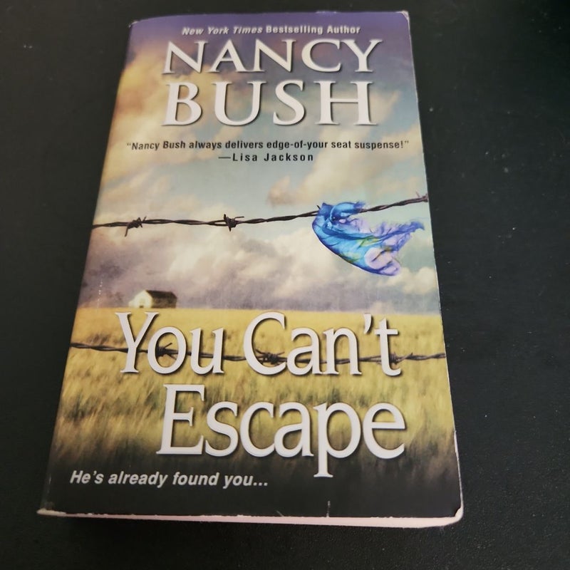 You Can't Escape