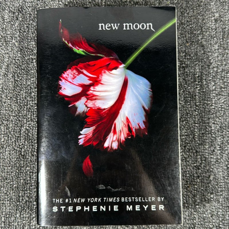New Moon