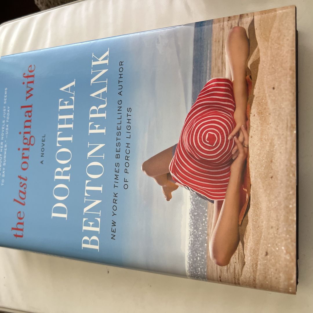 The Last Original Wife