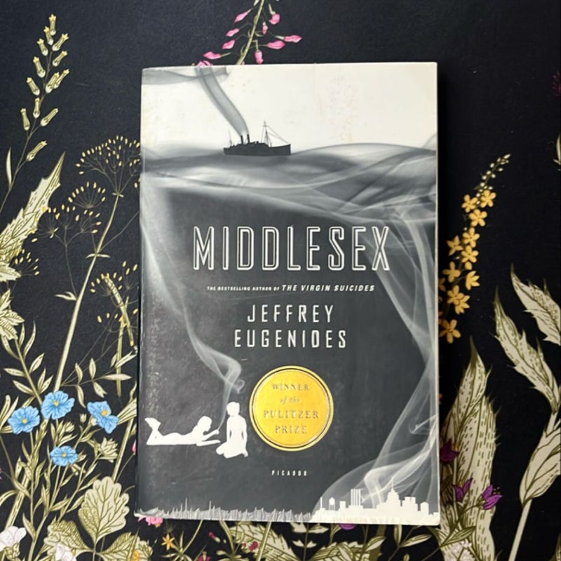 Middlesex