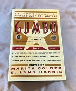 Gumbo An Anthology of African American Writing 