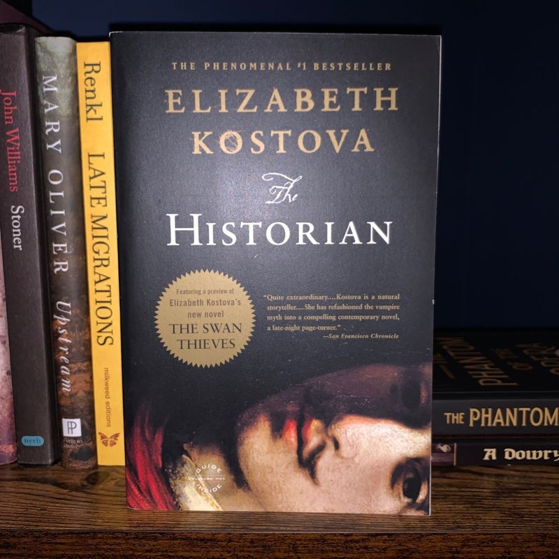 The Historian