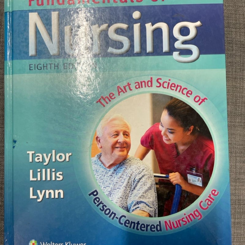 Fundamentals of Nursing