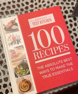 100 Recipes