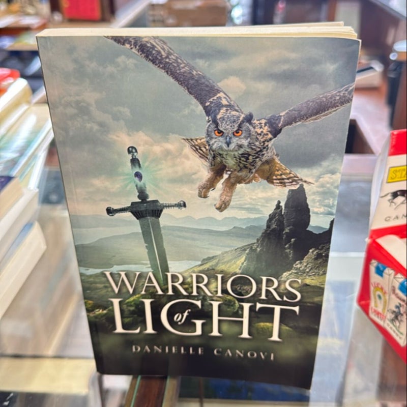 Warriors of Light