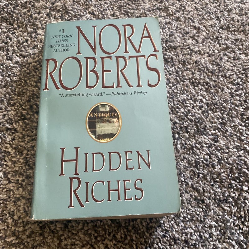 Hidden Riches