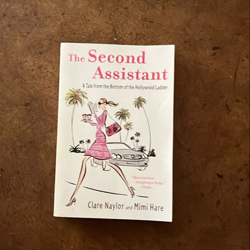 The Second Assistant