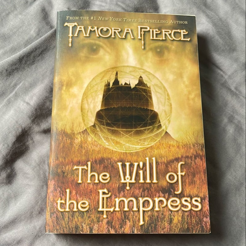 The Will of the Empress