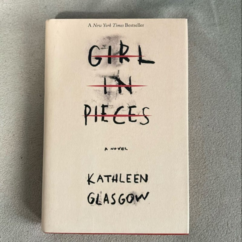 Girl in Pieces