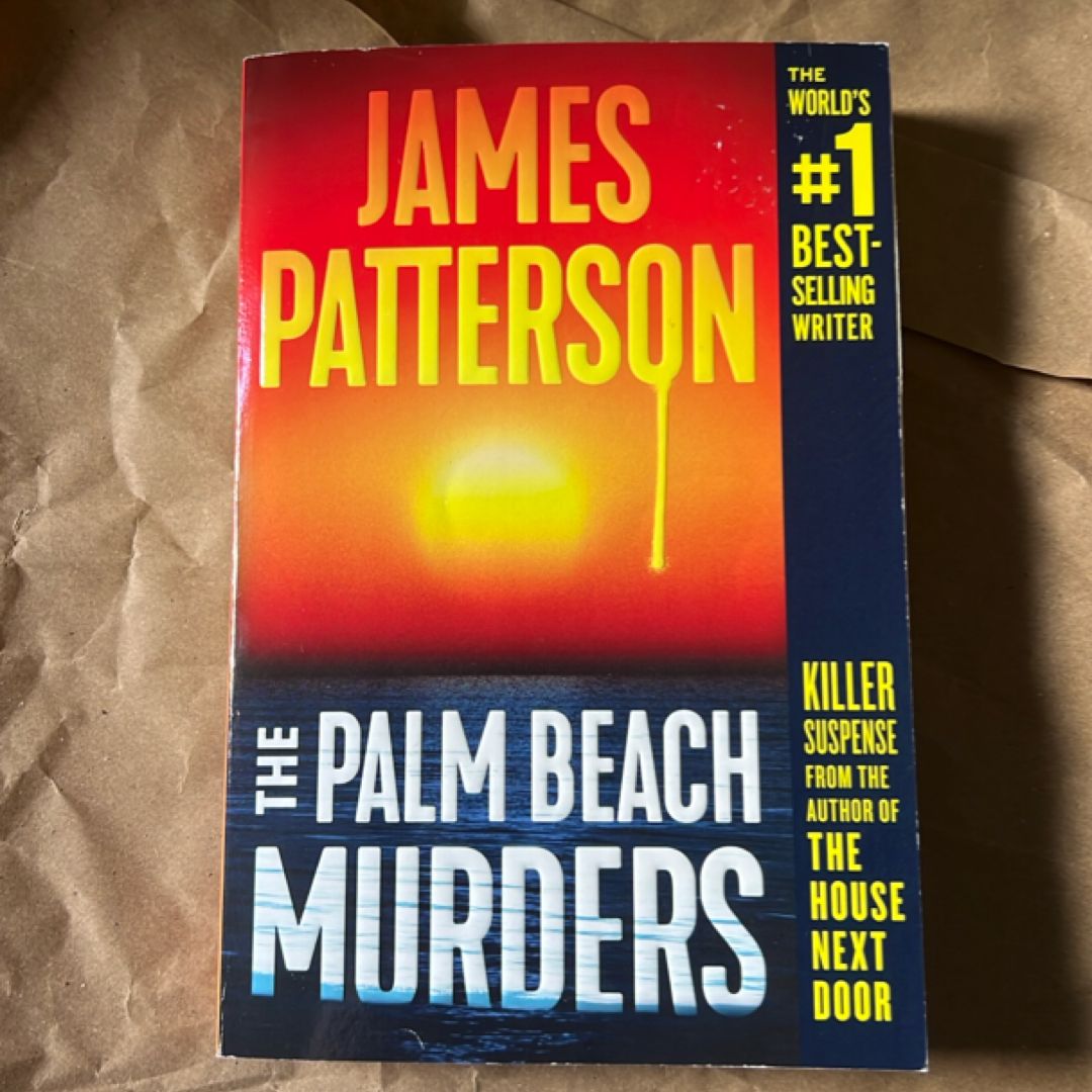 The Palm Beach Murders