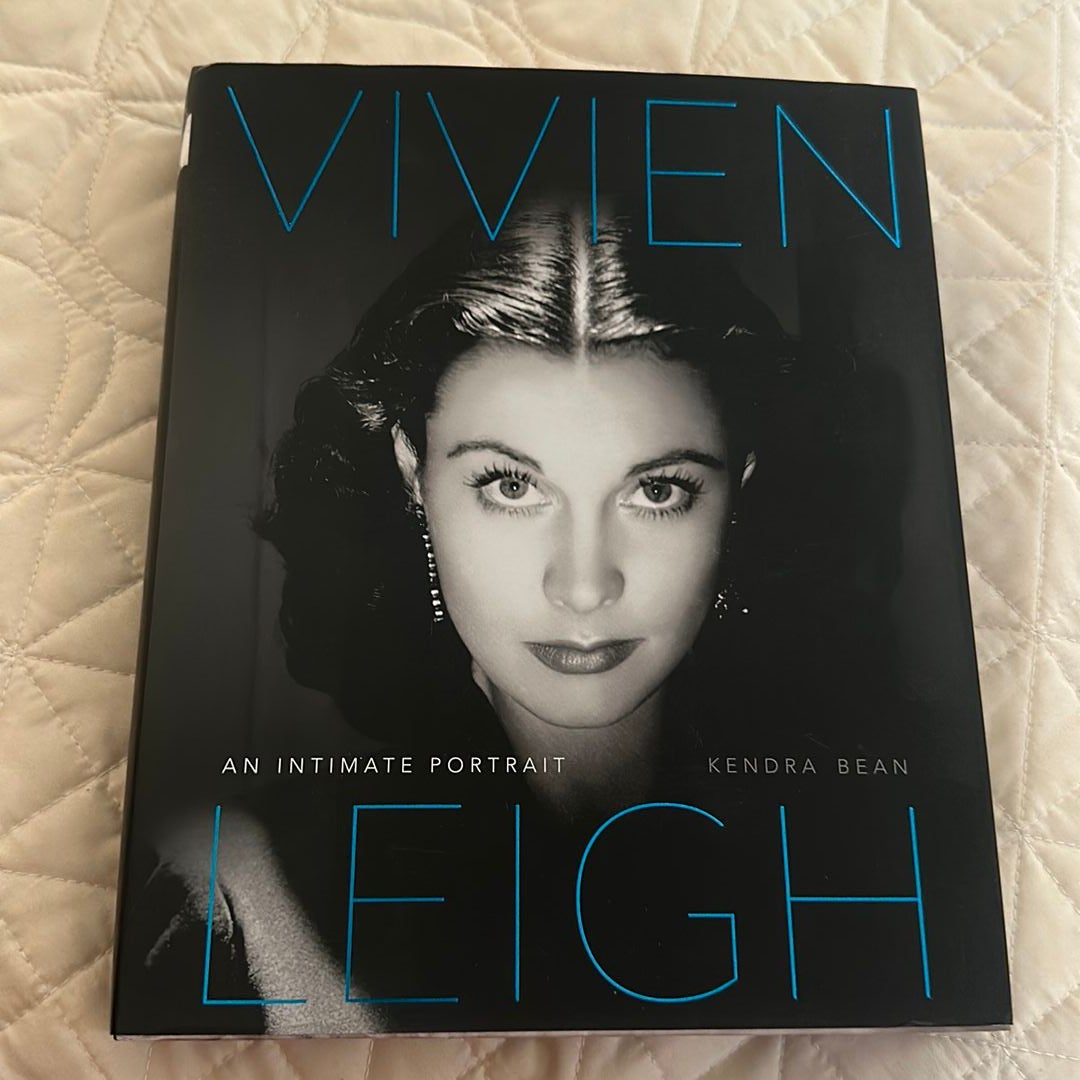 Vivien Leigh
