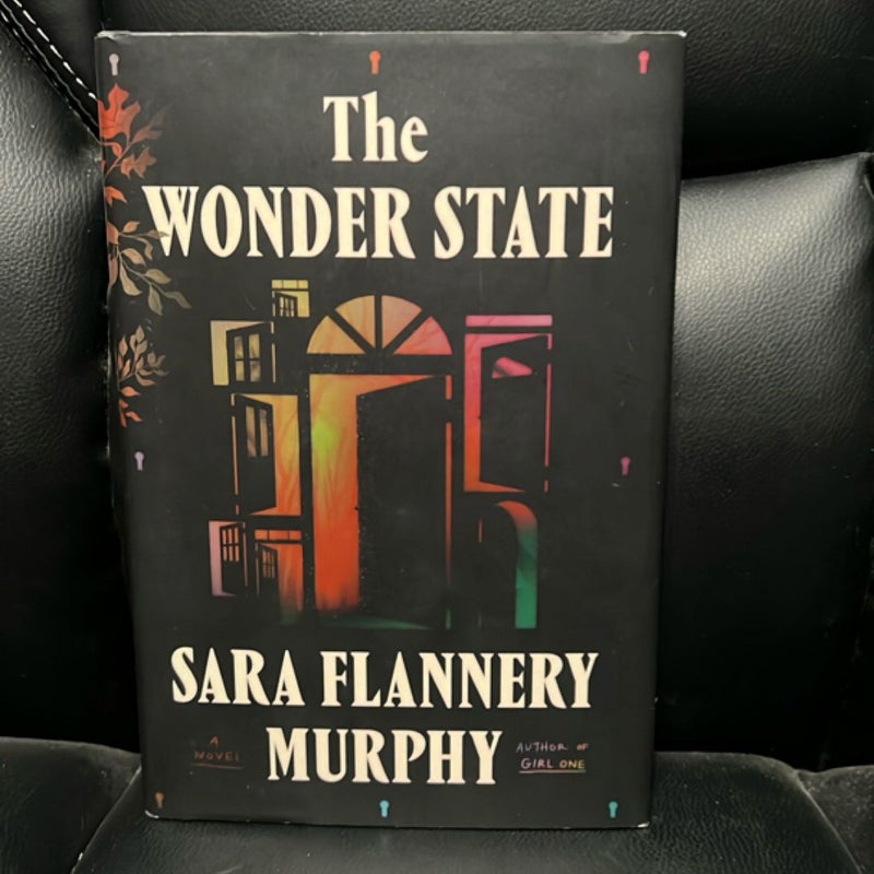 The Wonder State