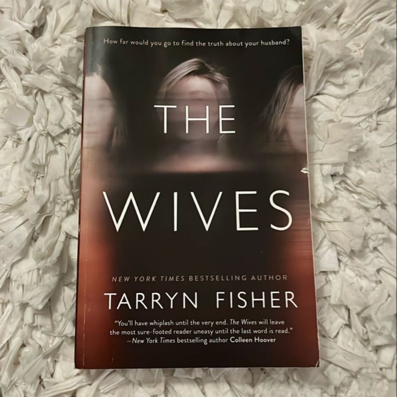 The Wives
