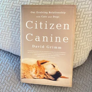 Citizen Canine