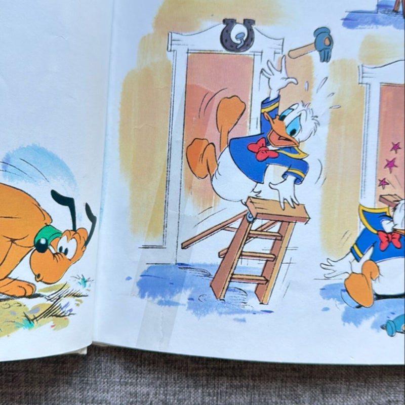 Disney's Elegant ABC Book