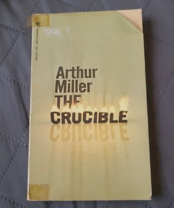 The Crucible