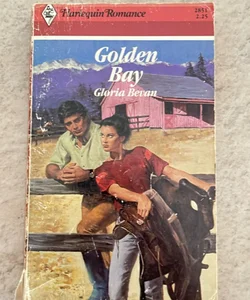 Golden Bay