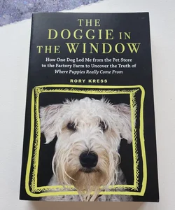 The Doggie in the Window