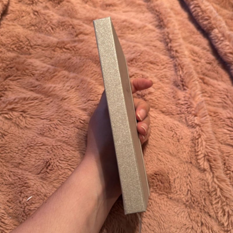 B6 Snowflake Journal - Archer & Olive