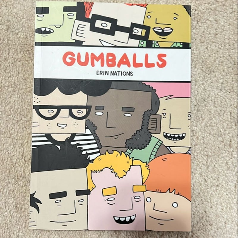 Gumballs