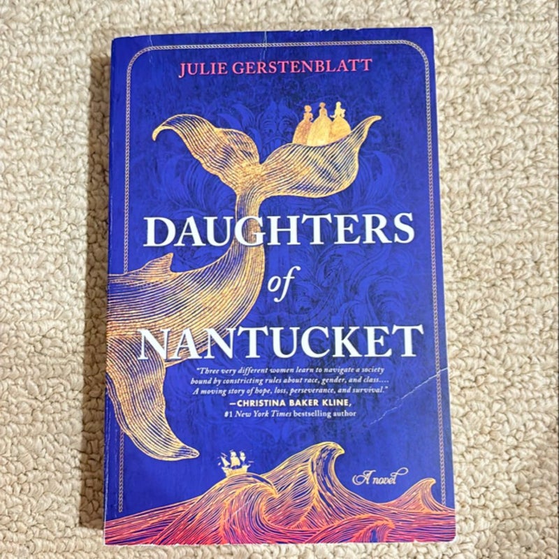 Daughters of Nantucket