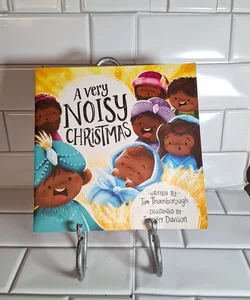 A Very Noisy Christmas