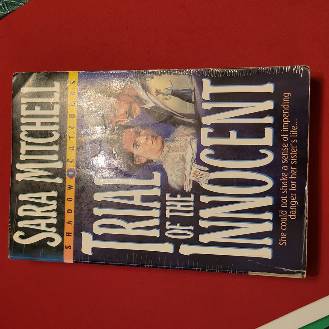 Trial of the Innocent