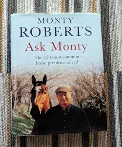 Ask Monty