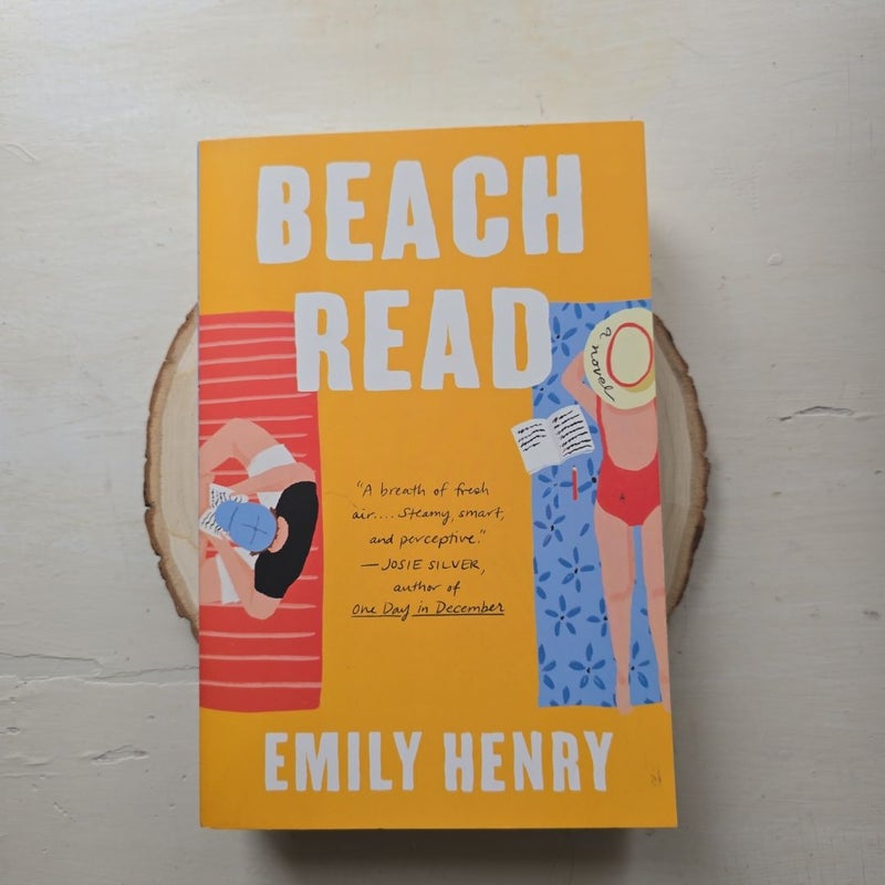 Beach Read