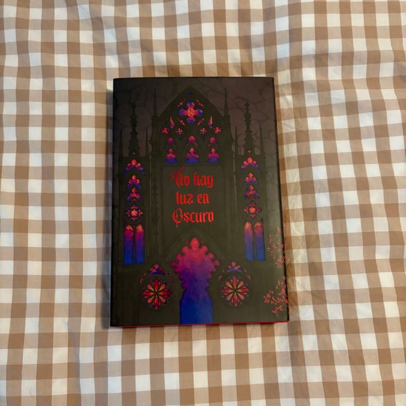Castle of the Cursed