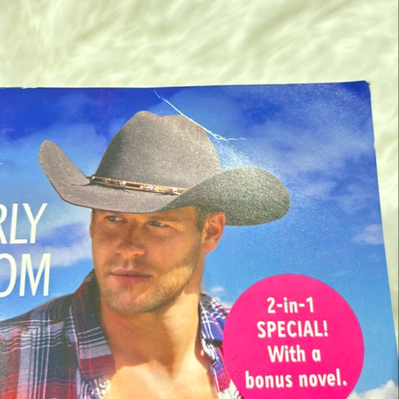 Must Love Cowboys (with Bonus Novel)