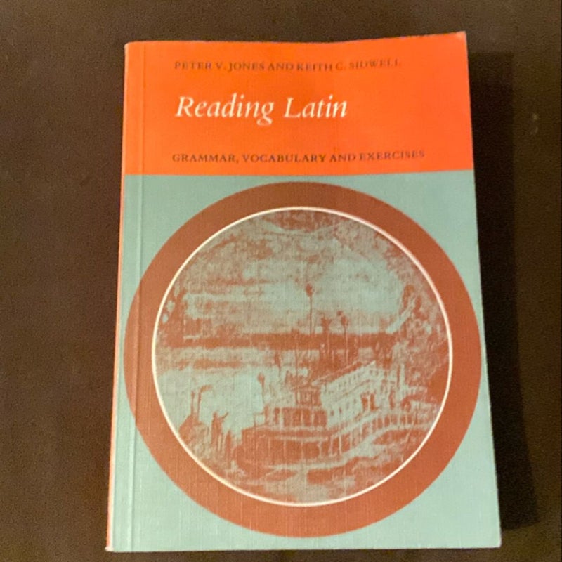 Reading Latin