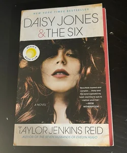 Daisy Jones and the Six