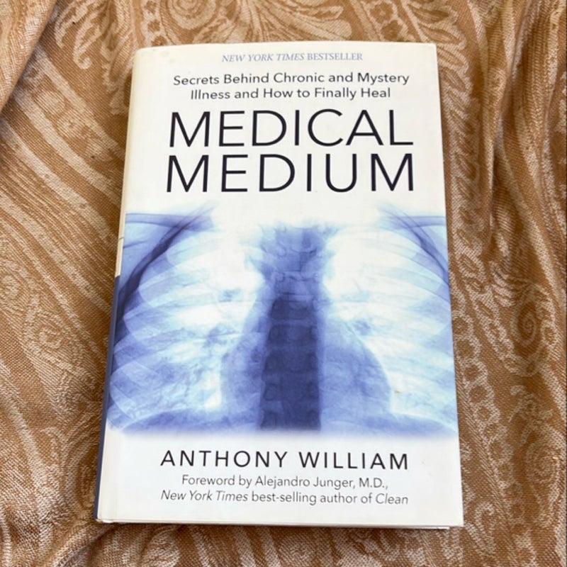 Medical Medium