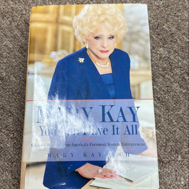 Mary Kay